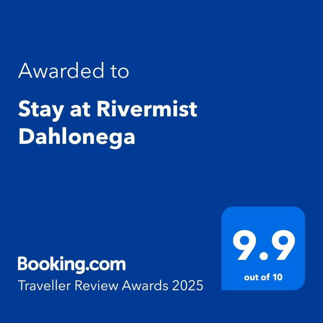 Stay At Rivermist Dahlonega Kültér fotó